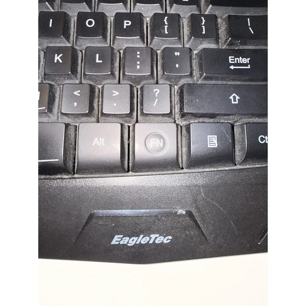 Eagletec Gaming Keyboard